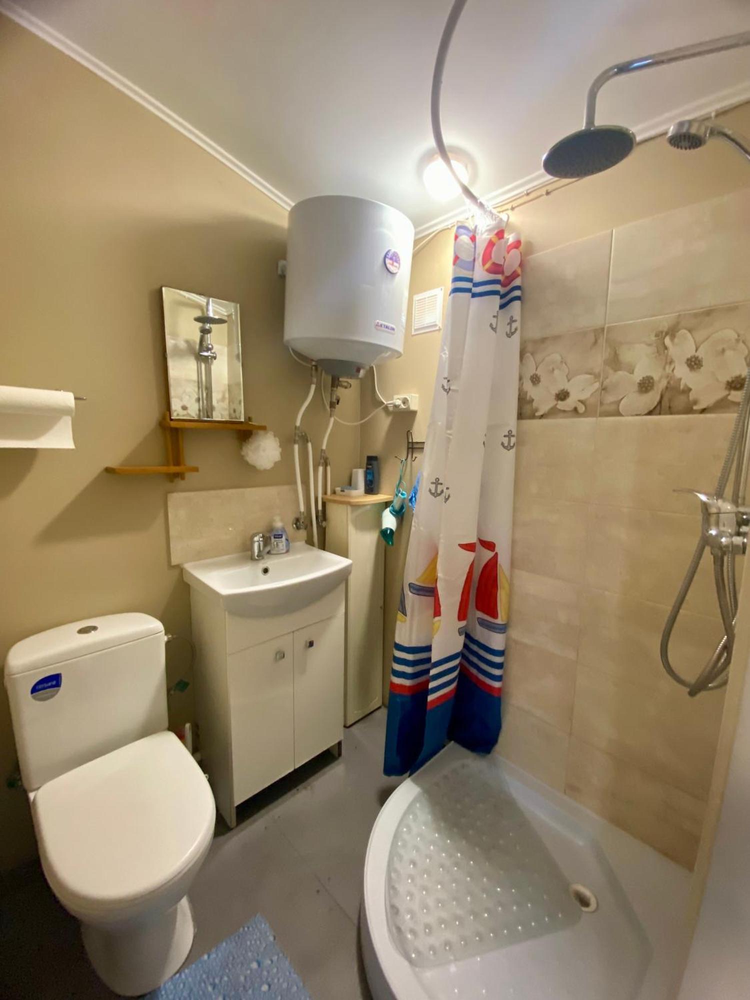 Bezvejs Casa vacanze *