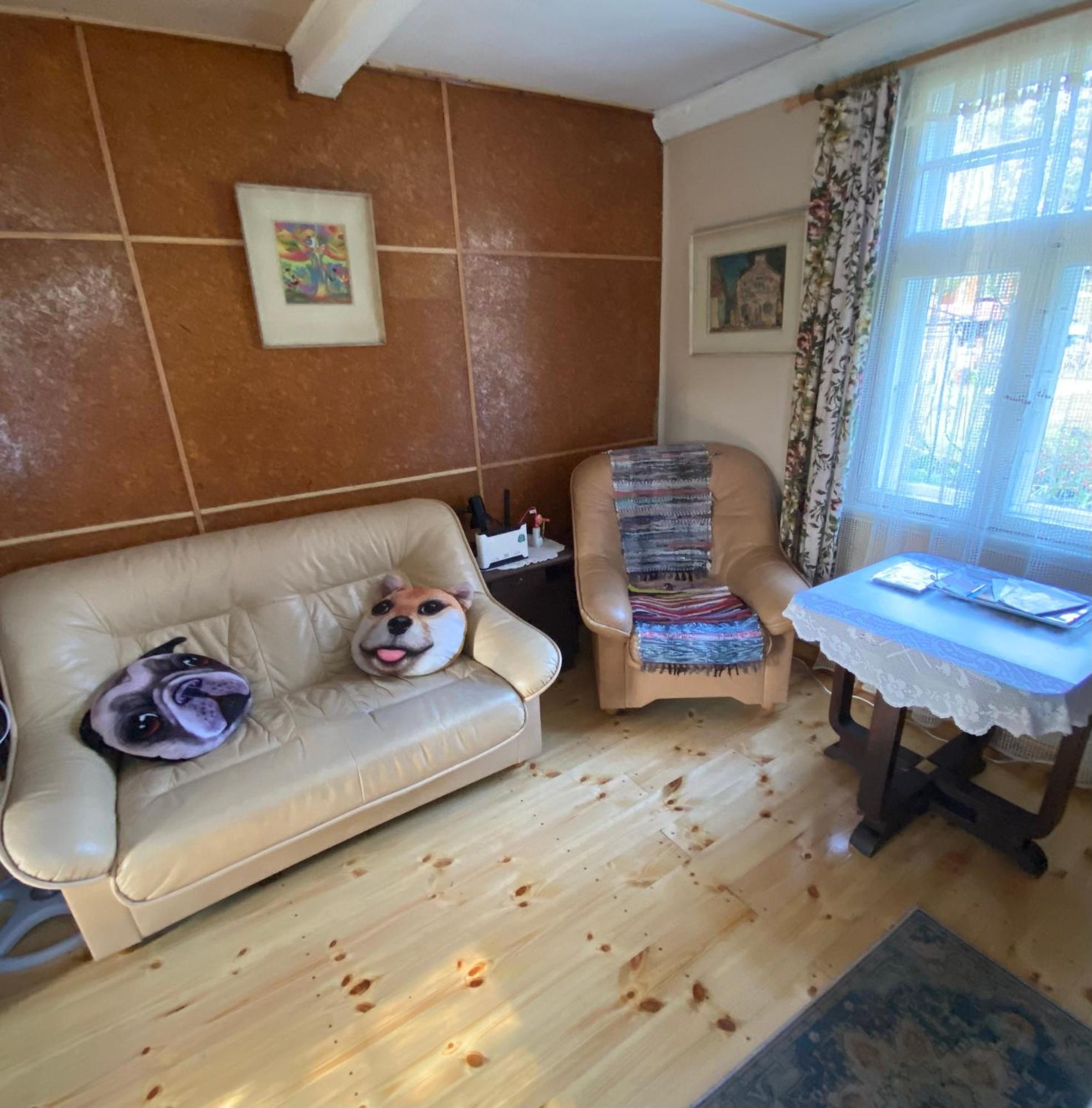 Bezvejs Casa vacanze